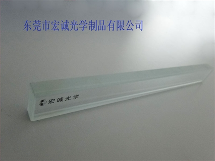 25MM thick glass scale measuring length 300MM