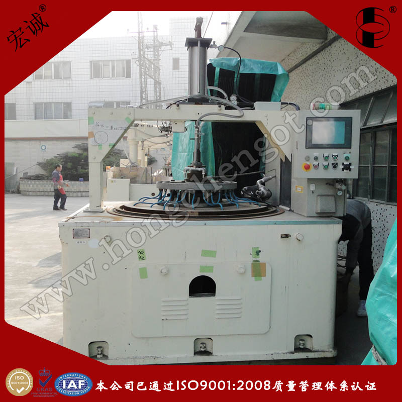 Japan SPEEDFAM 16B Lapping and Polishing Machine