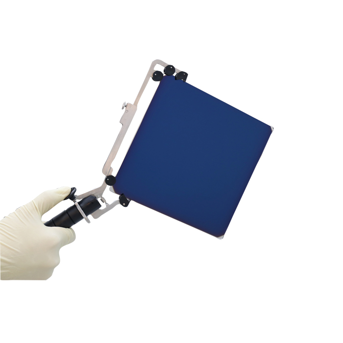 HCS5009 photomask fabrication wafer chrome Mask blanks