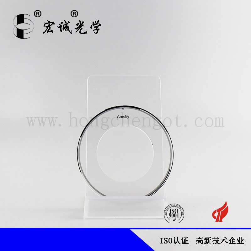 High precision Metal photo chemical etching optical rotary encoder disc disk manufacturer
