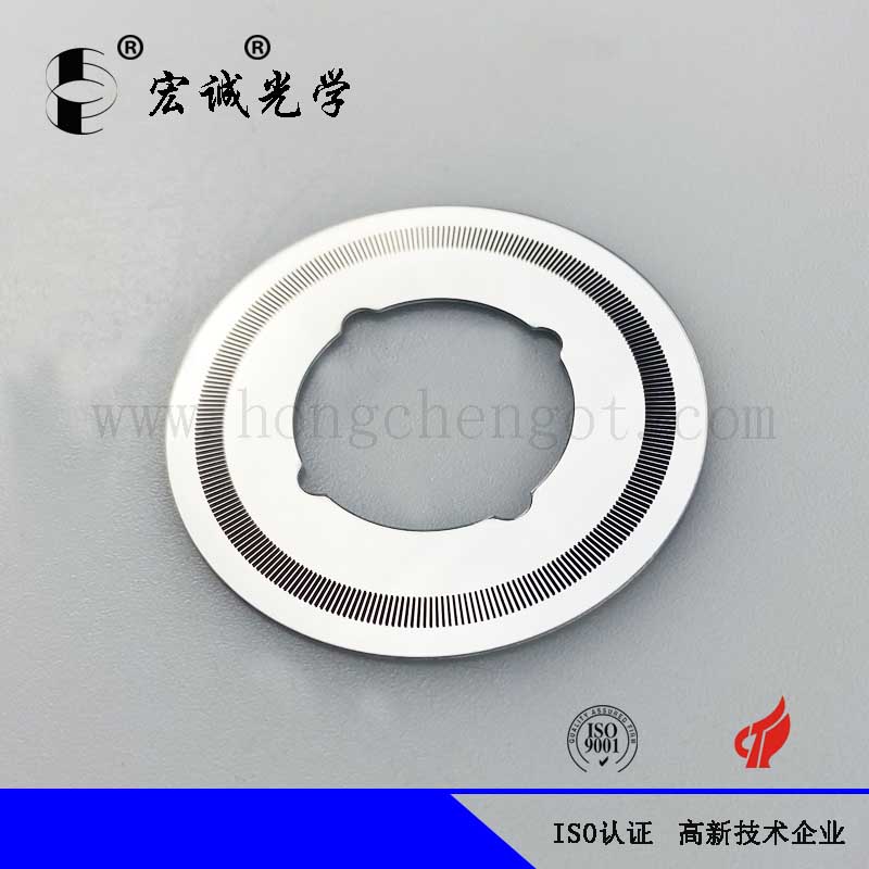 absolute encoders high accuracy high reflective optical encoder high precision metal photo chemical etching optical